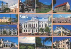 Sanok