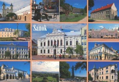 Sanok