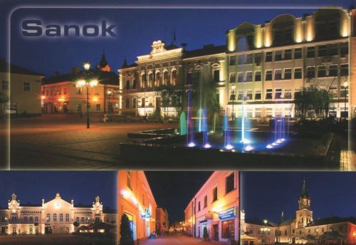 Sanok