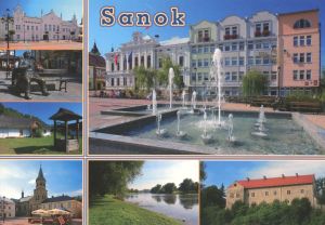 Sanok