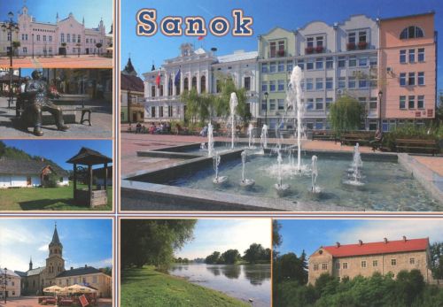 Sanok