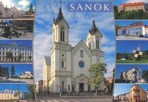 Sanok