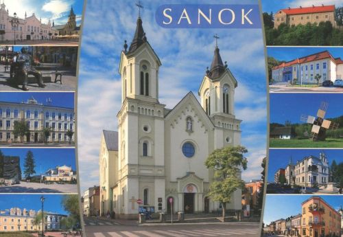 Sanok