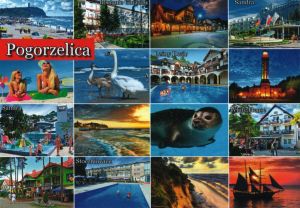 Pogorzelica