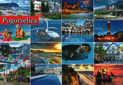 Pogorzelica