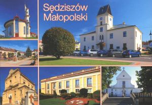 Sędziszów Małopolski