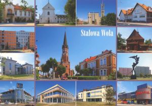 Stalowa Wola