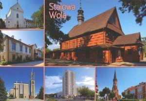 Stalowa Wola
