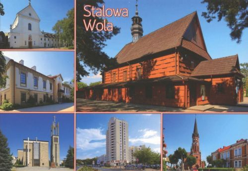 Stalowa Wola