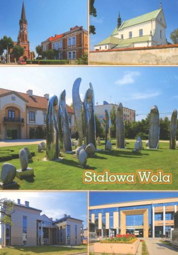 Stalowa Wola