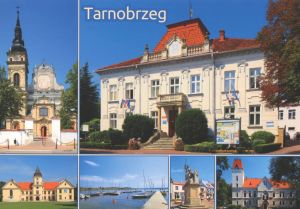 Tarnobrzeg
