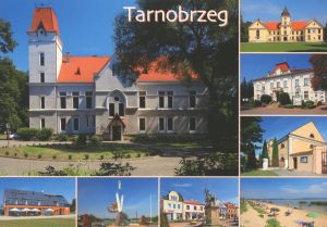 Tarnobrzeg