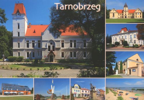 Tarnobrzeg