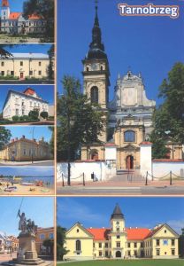 Tarnobrzeg