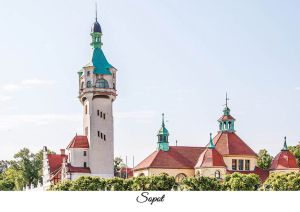 Latarnia morska Sopot