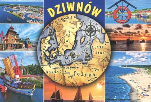 Dziwnów