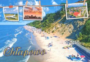 Chłapowo