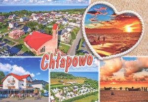 Chłapowo