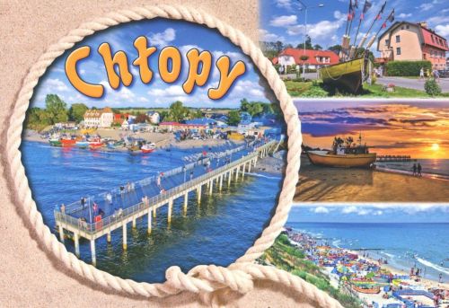 Chłopy