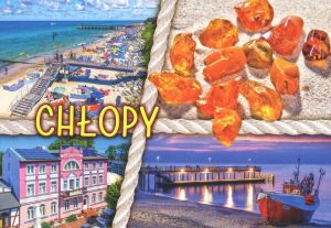 Chłopy