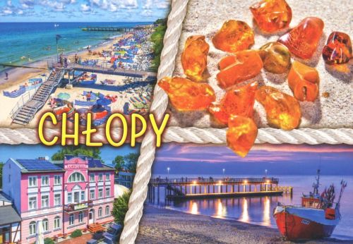 Chłopy