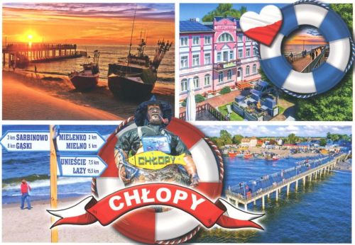 Chłopy