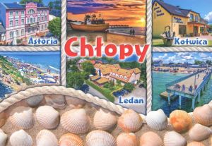 Chłopy