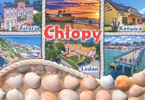 Chłopy