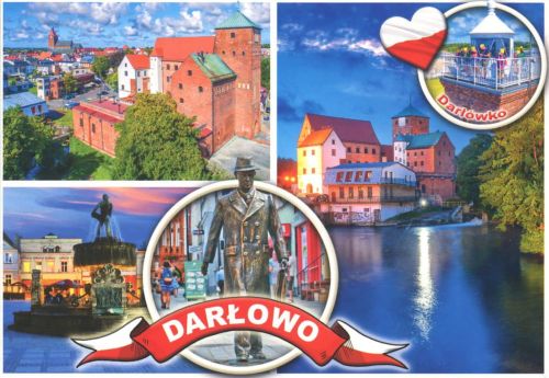 Darłowo