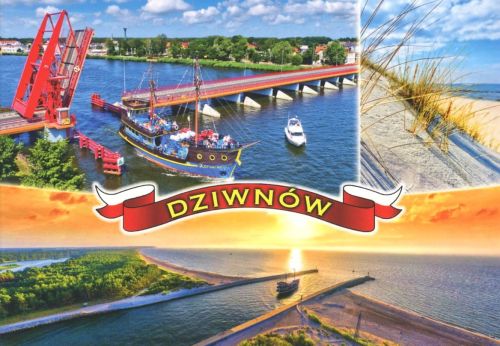 Dziwnów