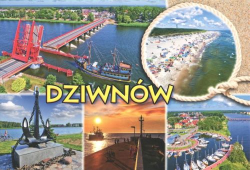 Dziwnów