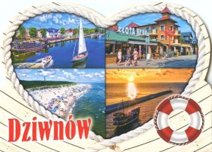 Dziwnów