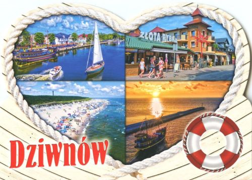 Dziwnów