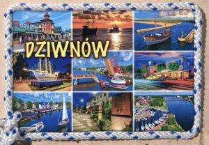 Dziwnów