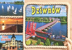 Dziwnów