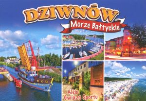Dziwnów
