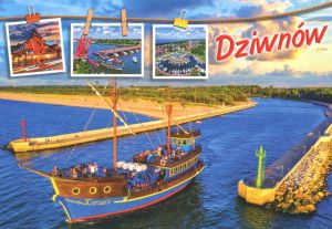 Dziwnów