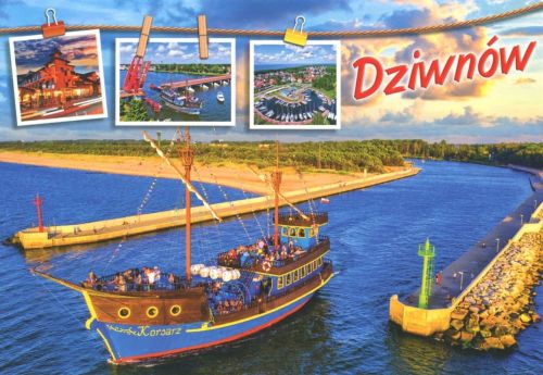 Dziwnów