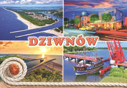 Dziwnów