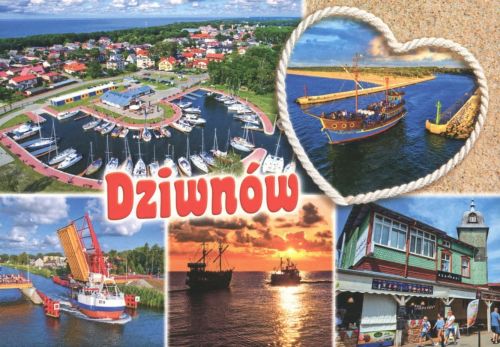 Dziwnów