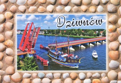 Dziwnów