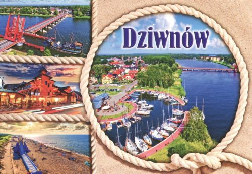 Dziwnów