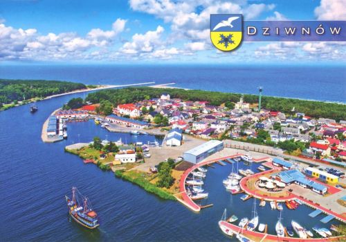 Dziwnów