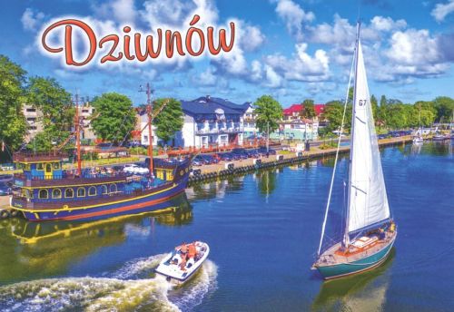 Dziwnów