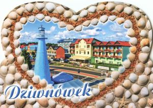 Dziwnówek