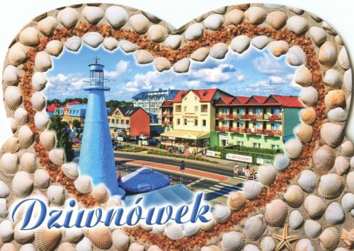 Dziwnówek