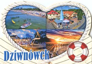 Dziwnówek