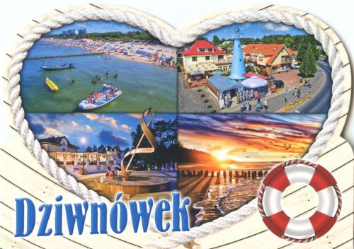 Dziwnówek