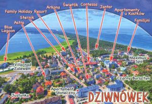 Dziwnówek