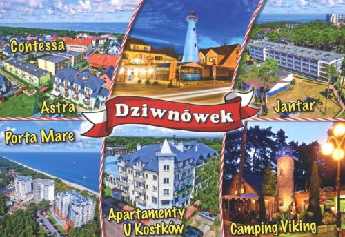 Dziwnówek